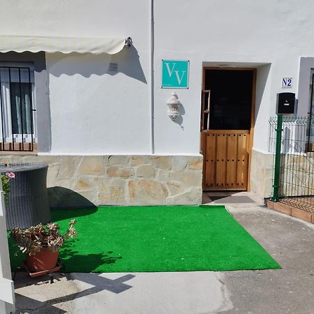 Casa Elvi Villa Gijón Dış mekan fotoğraf