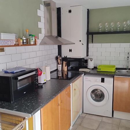 Casa Elvi Villa Gijón Dış mekan fotoğraf