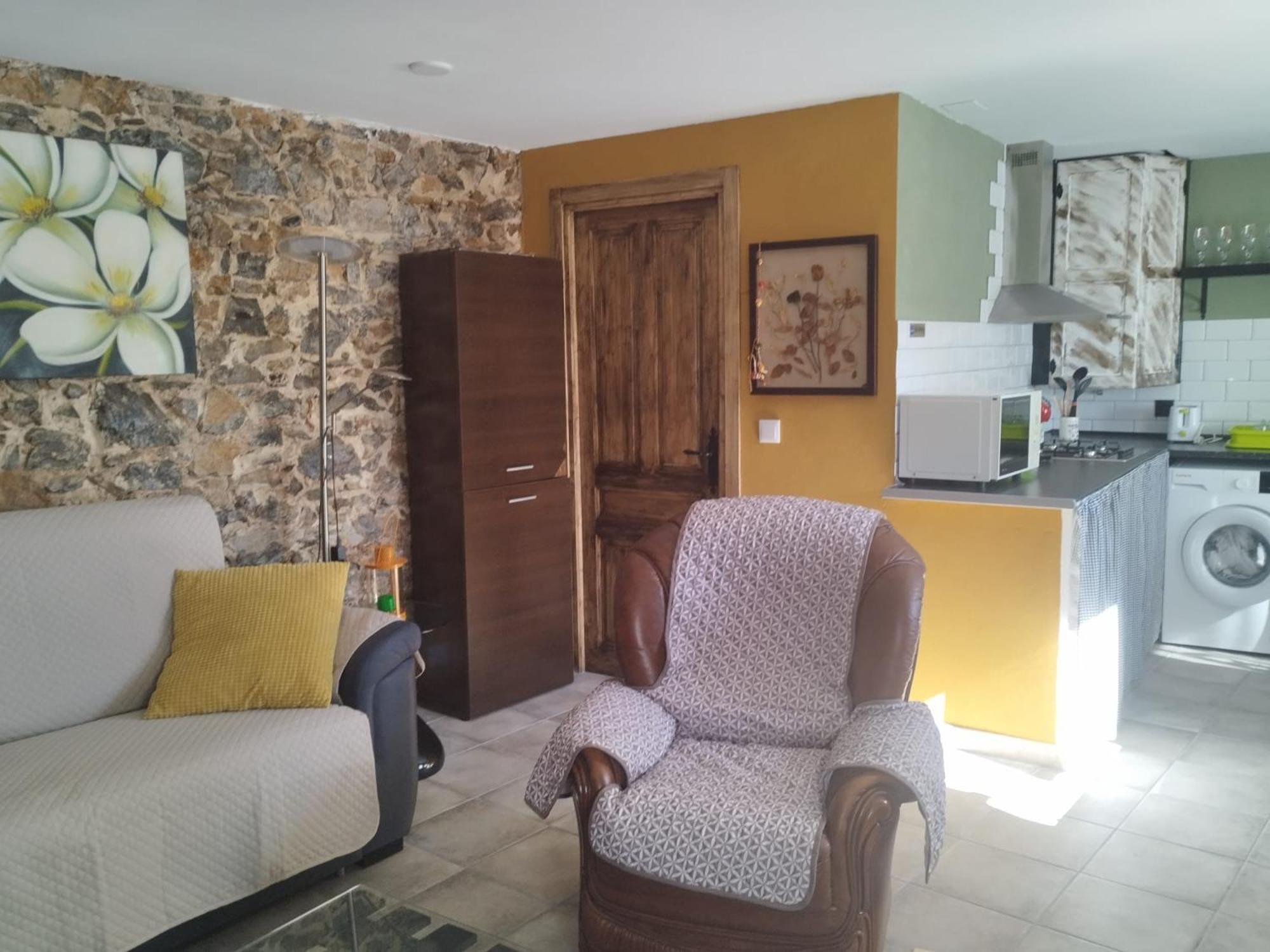 Casa Elvi Villa Gijón Dış mekan fotoğraf