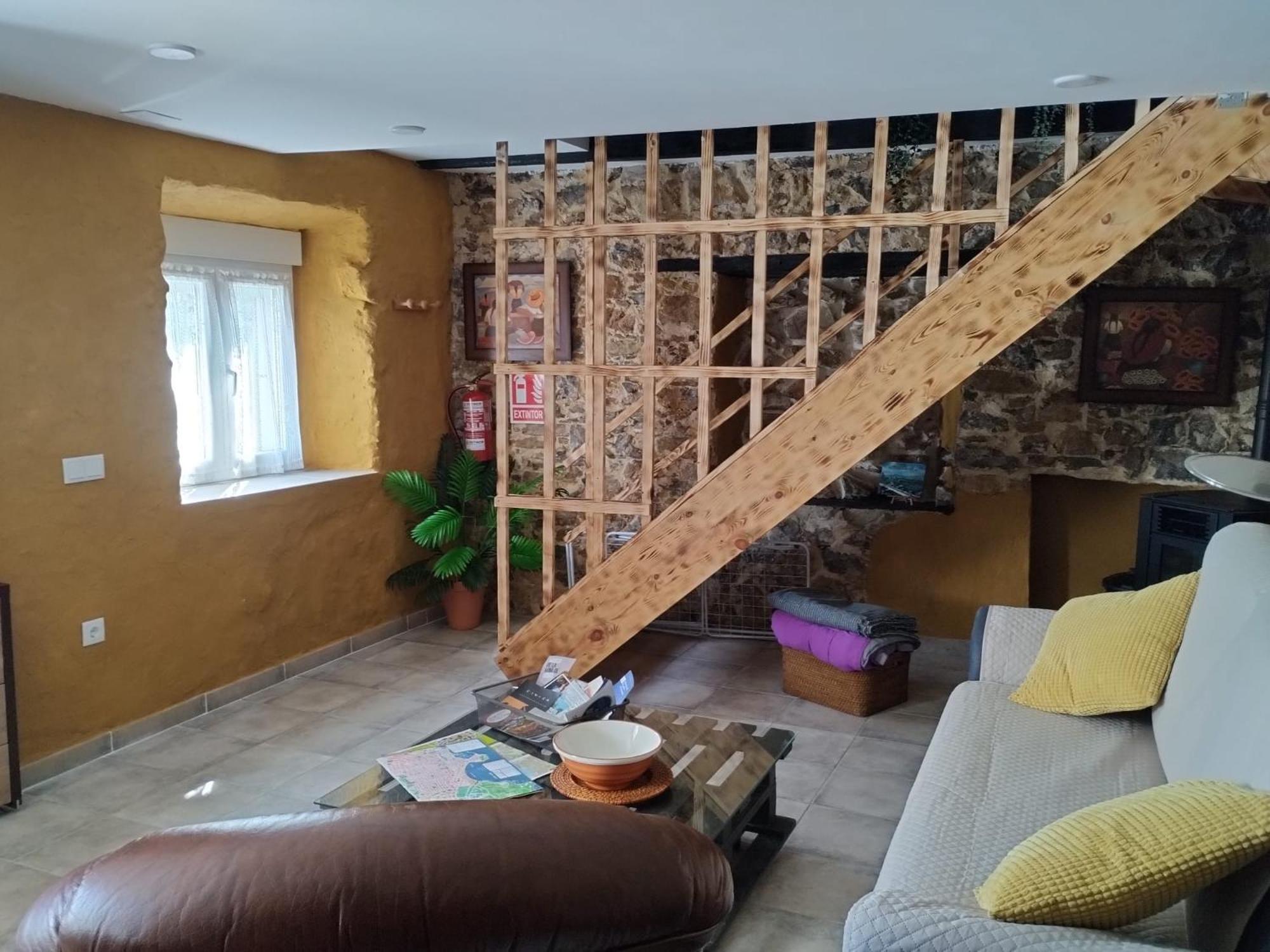 Casa Elvi Villa Gijón Dış mekan fotoğraf