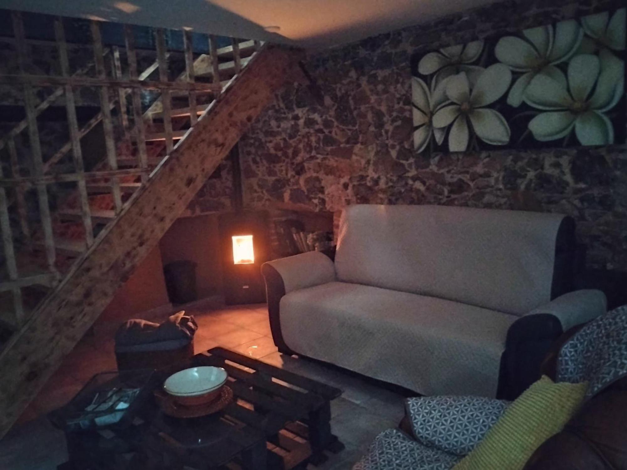 Casa Elvi Villa Gijón Dış mekan fotoğraf