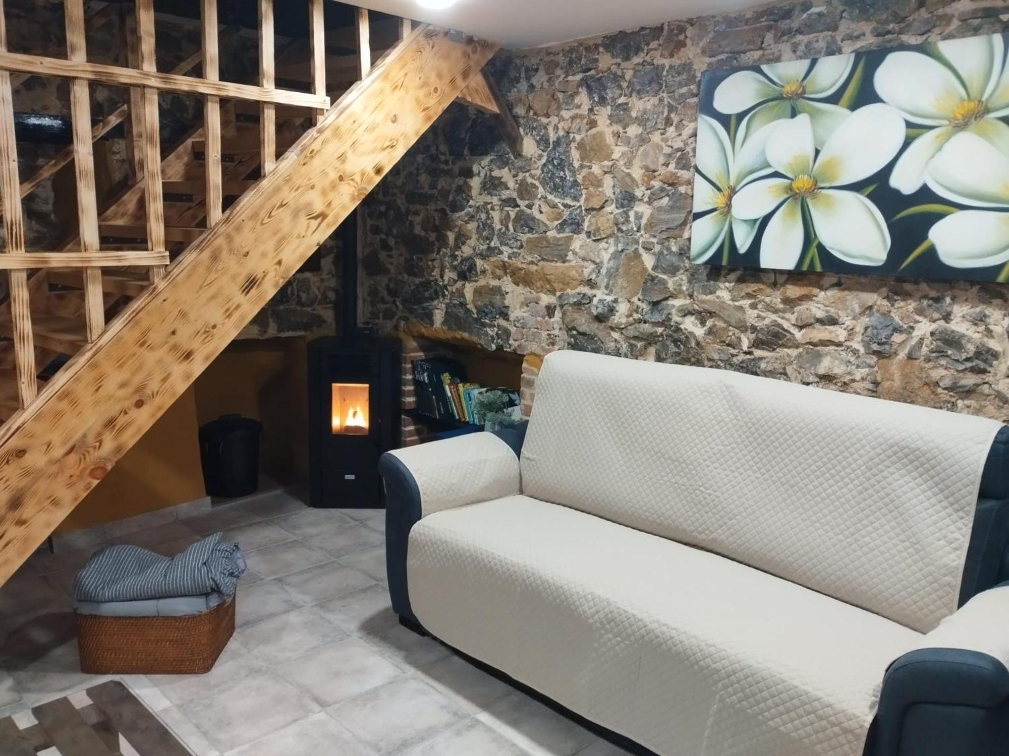 Casa Elvi Villa Gijón Dış mekan fotoğraf
