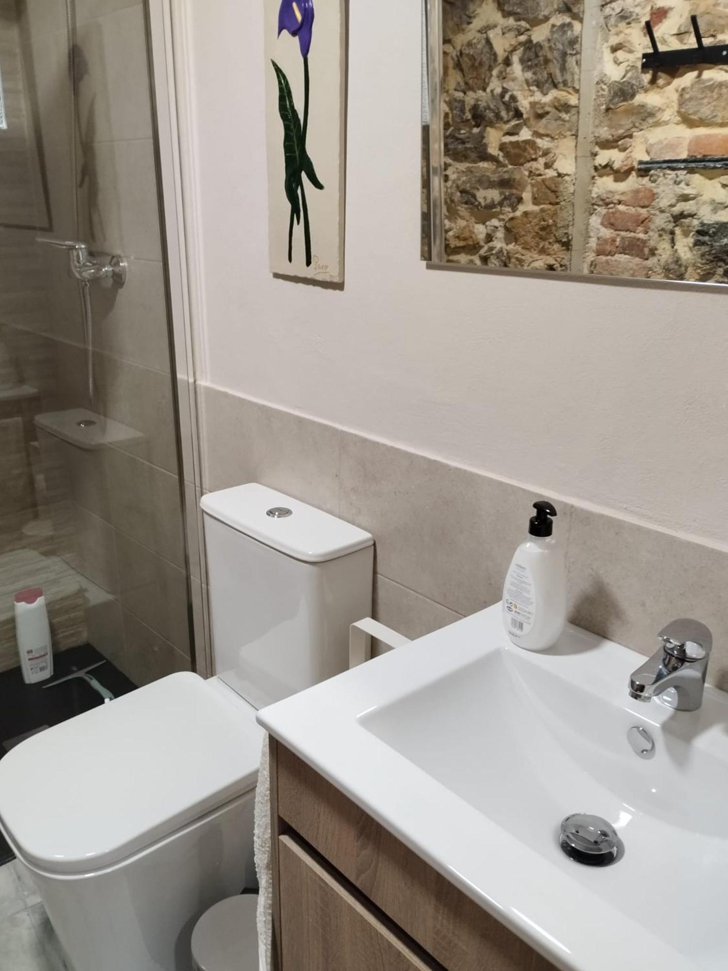 Casa Elvi Villa Gijón Dış mekan fotoğraf