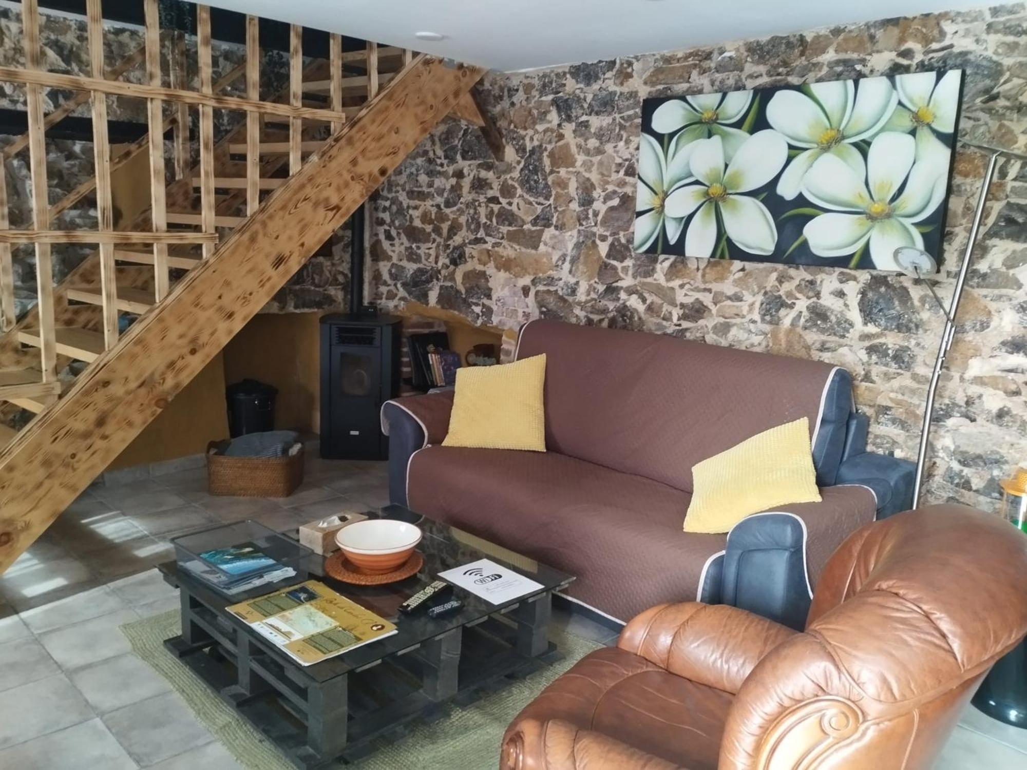 Casa Elvi Villa Gijón Dış mekan fotoğraf