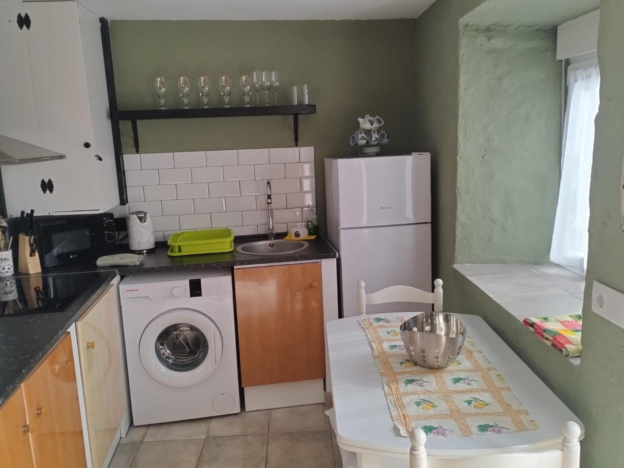 Casa Elvi Villa Gijón Dış mekan fotoğraf